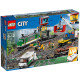 LEGO City "Товарный поезд" 60198